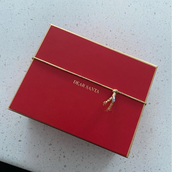 GRAPHIQUE DE FRANCE set of 39 cards & envelopes DEAR SANTA letter NEW IN BOX NIB - Picture 3 of 5